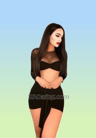 trans girl Glindavers 9720513
