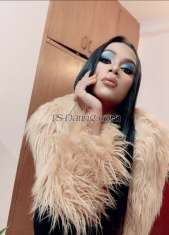 Glossy69 Delhi Transex   Hi loves I am glossy69  luxury, active and passive, 7inch
of size, all services available, very professional in
beginners, I like everything in sex, without hasitation I HV
small natural boobs, round ass like a heart, natural  , very
dominant, blowjobs without condom, erotic massages,  ,, very
horny in sex, good whore in bed, I will be your lost
passion, with me you will fulfill all your sexual fantasies,
I would love Fuck you until you see your sperm run, and fill
your mouth with cum. With me you will have a good experience
as you will prove a very professional behaviour n kind
hearted 
Thank you for taking time to visit my
profile



Im the real deal,the trans that
will make all your dreams come true,sweet and sexy,an
inoxicating combinatioon that will leave you drunk on
pleasure!!!
Share with me your most intimate desires and
your deepest fantasies! i whant to drive you into the
wildest dreams that you ever imagined..make you relax and
enjoy the moment!!!
i will make you dreaming about our
next meeting,im wet and wait for your call... i can be
lovely and tender and the same time wild and
naughty!!
Come to taste my tender sex session full of
passion and erotism!!!!!
I invite to visit me. Or u can
host me unpredictable woman who loves sex will help you
relax in an intimate cozy atmosphere. Pretty and pleasant
girl for a good time waiting for your call. I'm wet and
wait!
Call me now to experience a special moment of
quality time and companionship like no other.ONLY REAL
PICS!!
🤑Included : sex in all positions , blow job
with condom, massage, carees, domination,  ,   , 69,
streptease😗😗😗
Urs lovingly
Glossy69
awaiting ur enquirys do contact me on my given contact
details hope to senp quality time together 