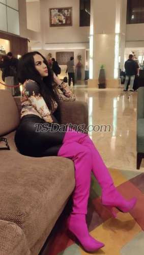 trans girl Glossy69 1635800