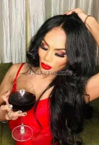 Shemale Glossy69 8047214