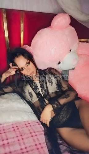 trans girl Glossy69 9763362