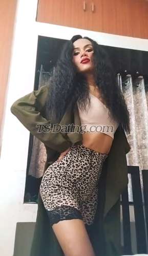 trans girl Glossy69 9763572