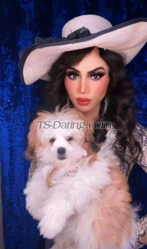 trans girl Glossy69 9763746