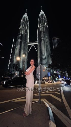 trans girl GoddessLala 0857753