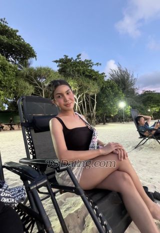 trans girl GoddessLala 2156671