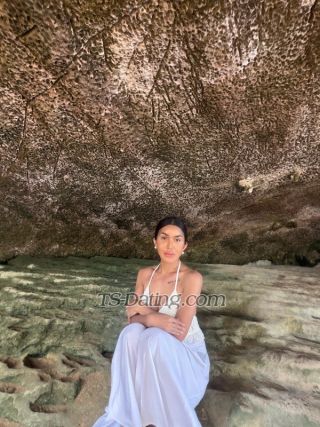 trans girl GoddessLala 7069158