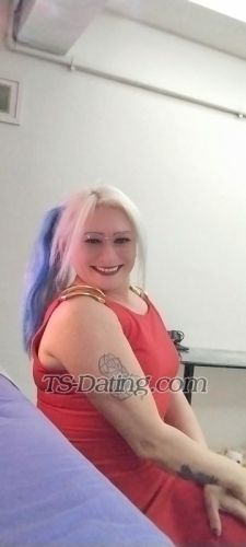 trans girl GokbenTS 7818205