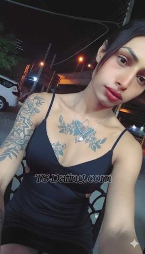 trans girl GoriArora 3462534