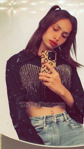 trans girl GoriArora 3462567