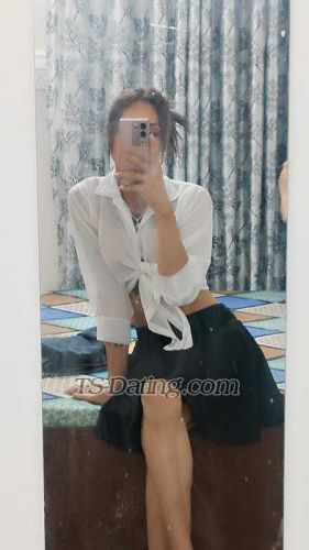 trans girl GoriArora 3462741