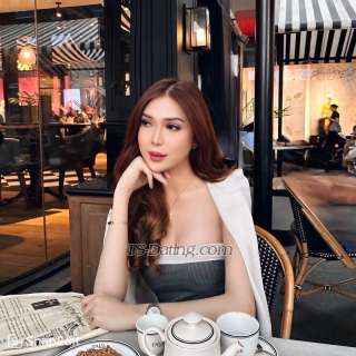 trans girl Gracelee 1204332