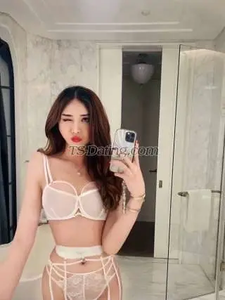 Shemale Gracelee 6934641