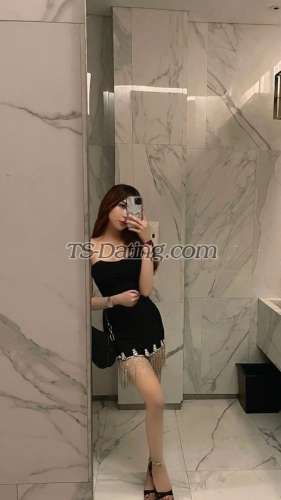 trans girl Gracelee 6934739