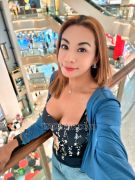 Gracez69 Bangkok Transex Oi, pessoal Meu nome é Grace. Eu sou um ladyboy fofo. Tenho um rosto lindo, seios grandes, bunda sexy e pele impecável. Sou ativo e passivo. Sou boa em dar e receber boquete, se você procura 69 estou aqui. Nada que eu não possa fazer, transforme sua fantasia em realidade comigo. Por último, mas não menos importante, também sei fazer uma boa massagem. Organize e marque um horário para realizar sua fantasia fique a vontade para entrar em contato comigo Chamar Whatsapp Linha pakjira.pakjira