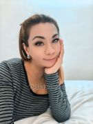 Gracez69 Penang Transex Hi guysMy name is Grace. I'm a cute ladyboy. I
have a beautiful face, big breasts 550cc, sexy butt, and
flawless skin. I'm active and passive. I'm good at giving
and receiving a blowjob, if you looking for 69 I'm here.
Nothing I can't do, bring your fantasy to reality with me.
Last but not least I know how to give a good massage
too.Organize and make an appointment to fulfill
your fantasy feel free to contact meCallWhatsApp
Line pakjira.pakjira