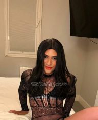 Grazi Ts Barcelona Transex GRAZI TS ИДЕАЛЬНО ГОРЯЧО Здравствуйте, господа, меня зовут Граци, настоящая сексапильная бомба из Бразилии, леди с чувственной, озорной стороной! Я знаю, чего хочет мужчина, и знаю, как вызвать улыбку на вашем лице. Я свободолюбива, открыта и озорна, если вы тоже ищете бурного времяпрепровождения. Я очень рада познакомиться с новыми джентльменами. Обещаю приятно провести время и получить качественный сервис. Мы можем в полной мере насладиться общением без спешки! ЛУЧШАЯ ПОДРУЖКА В ГОРОДЕ. Если хотите меня записать, позвоните или напишите мне, и мы сможем встретиться. Если я не беру трубку, можете написать мне в WhatsApp или сообщение — будьте уверены, я вам перезвоню. Мне нравятся мои свидания, и я буду рада вашему визиту. Поцелуи 💋💋💋 ГРАЦИ
