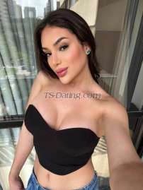 girlfromrio Dubai Transex a transgender girl 
very naughty and fiery 
active and passive 
elegant and knows how to behave 
24 year 
1,76 height
I love being sucked and I love being active ..I love having hot sex, parties are also welcome, do you want hot sex? So come with me