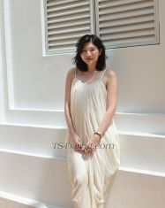 giselepayom Singapore Transex * Strongly prefer outcall! Please contact me for incall
availabilityHello, Giselle here, tall &
sophisticated. I'm originally from Taiwan and
believes in being confident & happy with one's body. What
does that mean if you may wonder? It means I do not have
silicone breast implants but ones grown from taking my
hormones. I'm also purely bottom/passive.I will
show up in very light makeup which suits all occasions. My
style of dressing is definitely elegant, classy and chic;
long dresses or a pair of trousers and a silk shirt. My all
time fashion inspiration is Rosie Huntington-Whiteley. We
can have in room dining as well if you prefer a more
intimate time together to get to know each
other.With that being said, I hope that you will
find yourself rejuvenated after our date. Look forward to
hearing from you soon.WHATSAPP: +65 8020
0584