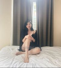 giselepayom Singapore Transex * 𝐏𝐫𝐞𝐟𝐞𝐫𝐚𝐛𝐥𝐲 𝐨𝐮𝐭𝐜𝐚𝐥𝐥. 𝐏𝐥𝐞𝐚𝐬𝐞 𝐜𝐨𝐧𝐭𝐚𝐜𝐭 𝐦𝐞 𝐟𝐨𝐫 𝐢𝐧𝐜𝐚𝐥𝐥 𝐚𝐯𝐚𝐢𝐥𝐚𝐛𝐢𝐥𝐢𝐭𝐲

Hello, Giselle here, tall & sophisticated. 

I'm originally from Taiwan and believes in being confident & happy with one's body. What does that mean if you may wonder? It means I do not have silicone breast implants but ones grown from taking my hormones. I'm also purely bottom/passive.

I will show up in very light makeup which suits all occasions. My style of dressing is definitely elegant, classy and chic; long dresses or a pair of trousers and a silk shirt. My all time fashion inspiration is Rosie Huntington-Whiteley. We can have in room dining as well if you prefer a more intimate time together to get to know each other.

With that being said, I hope that you will find yourself rejuvenated after our date. Look forward to hearing from you soon.

WHATSAPP: +65 8020 0584



