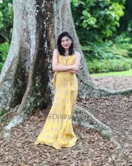 giselepayom Singapore Transex * Strongly prefer outcall! Please contact me for incall
availabilityHello, Giselle here, tall &
sophisticated. I'm originally from Taiwan and
believes in being confident & happy with one's body. What
does that mean if you may wonder? It means I do not have
silicone breast implants but ones grown from taking my
hormones. I'm also purely bottom/passive.I will
show up in very light makeup which suits all occasions. My
style of dressing is definitely elegant, classy and chic;
long dresses or a pair of trousers and a silk shirt. My all
time fashion inspiration is Rosie Huntington-Whiteley. We
can have in room dining as well if you prefer a more
intimate time together to get to know each
other.With that being said, I hope that you will
find yourself rejuvenated after our date. Look forward to
hearing from you soon.WHATSAPP: +65 8020
0584