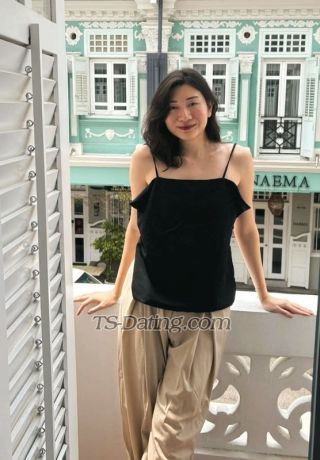 trans girl giselepayom 1828520