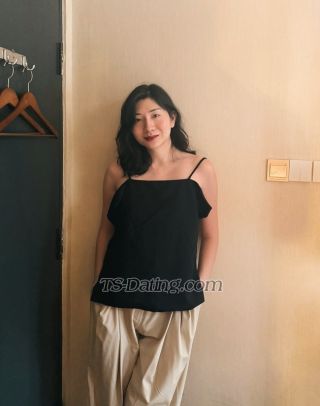 trans girl giselepayom 2020181