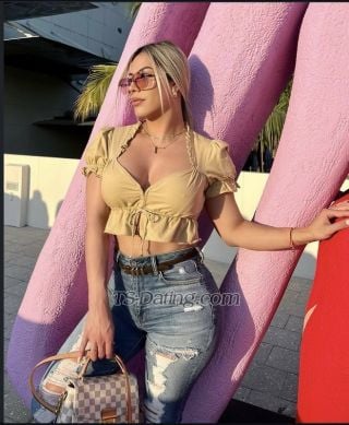 trans girl glitterslove 4440939