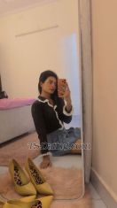 HANIYATS Varanasi TS escort 