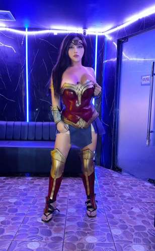 HEAVENlyURS 9460747 HEAVENlyURS 9460747