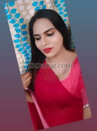 trans girl HP122 3812382