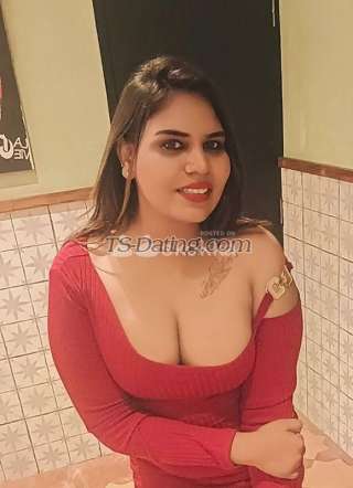 trans girl HP122 6500717