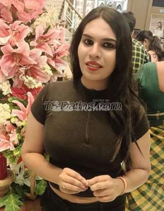 trans girl HP122 6500758