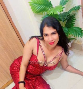 trans girl HabibaAkhtar 3263720