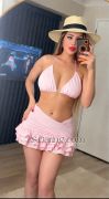 Haifa Soltani Doha Transex مرحبا ، أنا هيفاء شيميل عربية  ناعمة ومثيرة 💎 ، 24 سنة ، أنا تبادل  وأقدر أكون عمة 👸 ، إذا كنت تريد قضاء وقت ممتع معي مع مساج ، يرجى التواصل على السنابangie_6608
i I am Haifa, a soft and sexy Arab shemale 💎, 24 years old. I am both and I can be mistress 👸. If you want to have fun with me with a massage, please contact me on snapchat angie_6608