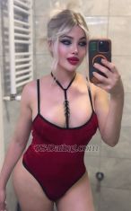 Haifa Soltani Doha Transex مرحبا ، أنا هيفاء شيميل عربية 
ناعمة ومثيرة 💎 ، 24 سنة ، أنا
تبادل  وأقدر أكون عمة 👸 ، إذا كنت
تريد قضاء وقت ممتع معي مع مساج ،
يرجى التواصل على السنابangie_6608i
I am Haifa, a soft and sexy Arab shemale 💎, 24 years old.
I am both and I can be mistress 👸. If you want to have
fun with me with a massage, please contact me on snapchat
angie_6608