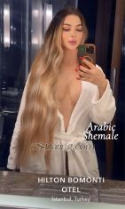 Haifa Soltani Riyadh Transex مرحبا ، أنا هيفاء شيميل عربية 
ناعمة ومثيرة 💎 ، 24 سنة ، أنا
تبادل  وأقدر أكون عمة 👸 ، إذا كنت
تريد قضاء وقت ممتع معي مع مساج ،
يرجى الاتصال بي على الواتس اب.i
I am Haifa, a soft and sexy Arab shemale 💎, 24 years old.
I am both and I can be mistress 👸. If you want to have
fun with me with a massage, please contact me on WhatsApp.