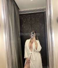 Haifa Topp Delhi Transex Здравствуйте, мой милый и красивый джентльмен... Ваша прекрасная удивительная кукла вернулась, чтобы подарить вам настоящее ощущение счастья и удовлетворения. Я знаю, что тебе так надоел секс, и иди устраивайся. Если ты хочешь это изменить, держу пари, что я подхожу тебе. Почему это?? Потому что я определенно могу заведите хороший разговор, используя сексуальность и извращенность на стороне, что наверняка заставит вас почувствовать себя невероятно жарко. Эта филиппинская модель типа ts со светлой, гладкой кожей и мягкими длинными ногами готова перевернуть ваш мир и воплотить ваши фантазии в реальность. И я наверняка смогу превратить твой скучный и одинокий день и ночь в чудесный и незабываемый опыт, и, оглядываясь назад, ты будешь помнить каждое мое прикосновение. Могу сделать верх и низ в зависимости от ваших потребностей, желания и запроса. БЕСПЛАТНО ГОРМОНЫ, чтобы я мог накормить тебя своей вкусной и сочной свежей спермой? Я на 100% DDF (без наркотиков и болезней), всегда хорошо пахну, свеж и чист. Итак, чего ты ждешь, приходи в мой мир и давай хорошо проведем время в моей уютной постели без каких-либо драм. Я жду тебя, детка… ПЕРВЫЕ ТАЙМЕРЫ приветствуются 😘 Предлагаемая услуга: 📌 Эксперт по массажу простаты 📌 Работа ногами 🦶🏻 📌 Фистинг 🤜🏻 (дача) 📌Фейсситтинг (дача) 📌Попперс 📌Трах в лицо (отдача) 📌Бля (оба) 📌Сосет (оба) 📌Сперма (тело и лицо) 📌Кормление спермой (дача) 📌Чувственный массаж тела к телу 📌Поцелуи (гигиена обязательна) 😘 📌Римминг(прием)