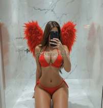 Haifa Topp Jaipur Transex Bonjour mon adorable et beau monsieur... Votre adorable poupée étonnante est de retour pour vous donner un véritable sentiment de bonheur et de satisfaction. Je sais que tu t'ennuies tellement du sexe et va t'installer. Si tu veux changer ça, je te parie que je suis fait pour toi. Pourquoi donc?? Parce que je peux certainement faites une bonne conversation avec du côté sexy et pervers qui vous fera sûrement sentir incroyablement chaud. Ce modèle philippin de type ts avec une peau claire et lisse et de longues jambes douces est prêt à bouleverser votre monde et à transformer vos fantasmes en réalité. Et je peux sûrement transformer votre journée et votre nuit ennuyeuses et solitaires en une expérience merveilleuse et inoubliable qui, lorsque vous y repenserez, vous vous souviendrez de chaque contact que j'ai fait. Je peux faire du haut et du bas en fonction de vos besoins, envie et demande. SANS HORMONES pour que je puisse vous nourrir de mon SPERME frais savoureux et juteux ? Je suis 100 % DDF (sans médicaments ni maladies), je sens toujours bon, frais et propre. Alors qu'attendez-vous, venez dans mon monde et passons un bon moment dans mon lit douillet sans drame. Je t'attends bébé… Les PREMIERS TEMPS sont les bienvenus 😘 Service offert: 📌 Expert en massage de traite de la prostate 📌 Travail des pieds 🦶🏻 📌 Fisting 🤜🏻 (donnant) 📌Face Sitting (donner) 📌Poppers 📌Face Fucking (donner) 📌Putain (les deux) 📌Sucer (les deux) 📌Cum (corps et visage) 📌Cum alimentation (donner) 📌Massage sensuel corps à corps 📌Baisers (l'hygiène est un must) 😘 📌Rimming (réception)