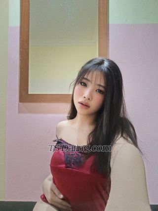 trans girl Haileycious 2341846