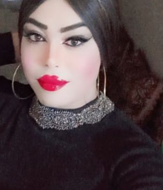 trans girl Hajarhajar 5088077