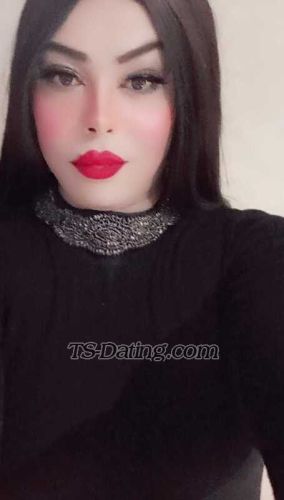 trans girl Hajarhajar 5088141