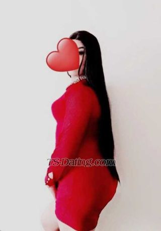 trans girl Hajarhajar 5548662