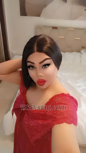 trans girl Hajarhajar 5549354