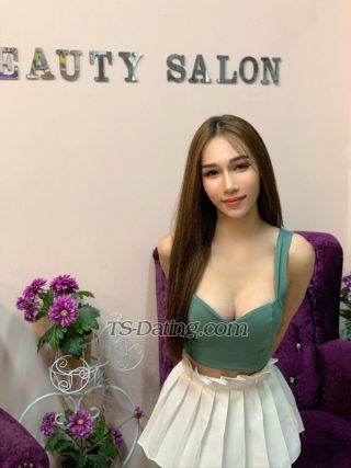 trans girl Hana21 9101900