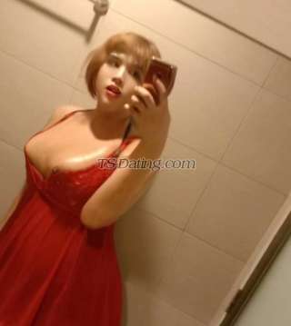 trans girl HanaLiya 6869453