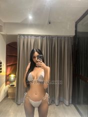 Hana ladyboy Phuket Patong TS escort 