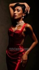 Hanna Rii Bali Transex The last time I was someone’s type, I was donating blood.