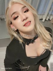 Hannahyyy Kowloon Transex Hi everyone,
I'm Hannah from HongKong 'Local'.
Come and enjoy the niciest experience you've never had before.
First timers are welcome.

Available 6th Nov, 2025

Contact me now !!!
Line :aiyo_wodimaya
Wechat :aiyo_wodimaya
telegram :+86 18420451614