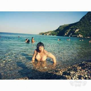 trans girl Hanzadeizmir 1049073