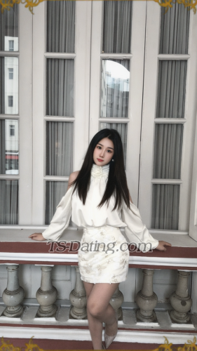 trans girl Hanzhaoya 4326866